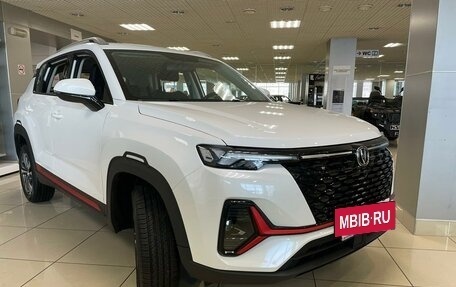 Changan CS35 Plus, 2025 год, 2 649 900 рублей, 34 фотография