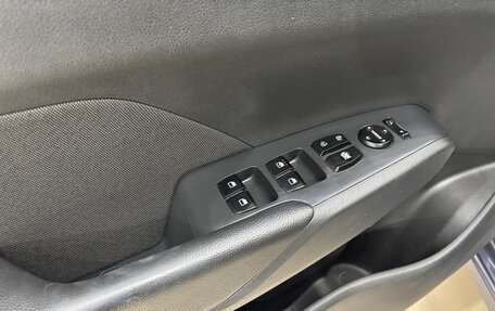 Hyundai Solaris II рестайлинг, 2018 год, 1 180 000 рублей, 8 фотография
