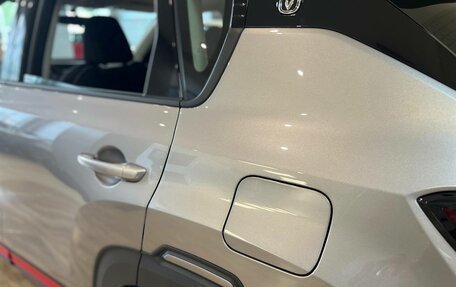 Changan CS35 Plus, 2025 год, 2 649 900 рублей, 7 фотография