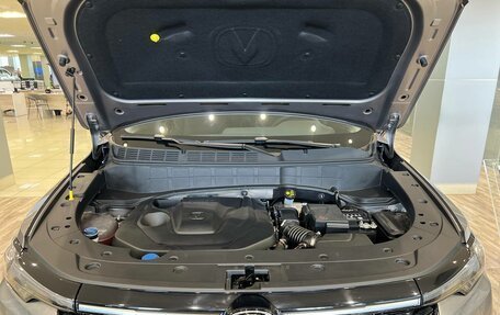 Changan CS35 Plus, 2025 год, 2 649 900 рублей, 9 фотография