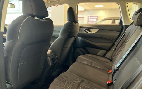 Changan CS35 Plus, 2025 год, 2 649 900 рублей, 11 фотография