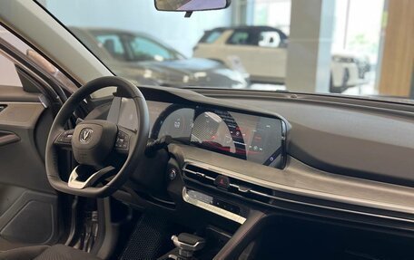 Changan CS35 Plus, 2025 год, 2 649 900 рублей, 13 фотография