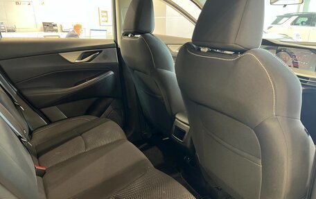 Changan CS35 Plus, 2025 год, 2 649 900 рублей, 14 фотография