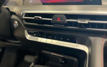 Changan CS35 Plus, 2025 год, 2 649 900 рублей, 17 фотография