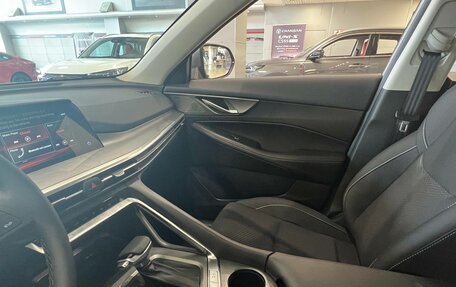 Changan CS35 Plus, 2025 год, 2 649 900 рублей, 22 фотография