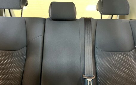 Changan CS35 Plus, 2025 год, 2 649 900 рублей, 24 фотография