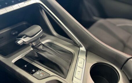 Changan CS35 Plus, 2025 год, 2 649 900 рублей, 30 фотография