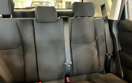 Changan CS35 Plus, 2025 год, 2 649 900 рублей, 37 фотография