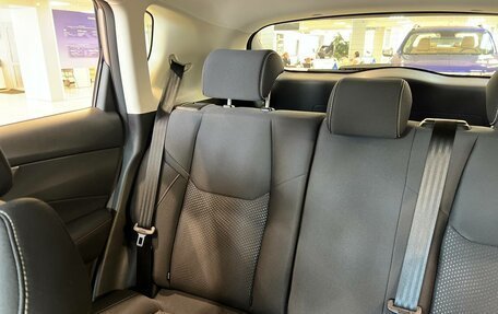 Changan CS35 Plus, 2025 год, 2 649 900 рублей, 32 фотография