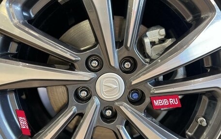 Changan CS35 Plus, 2025 год, 2 649 900 рублей, 27 фотография