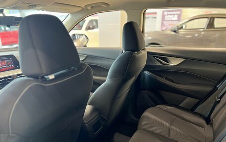 Changan CS35 Plus, 2025 год, 2 649 900 рублей, 40 фотография