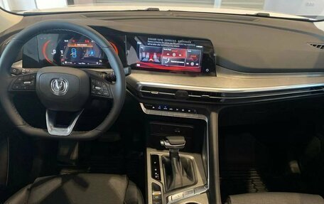 Changan CS35 Plus, 2025 год, 2 709 900 рублей, 5 фотография
