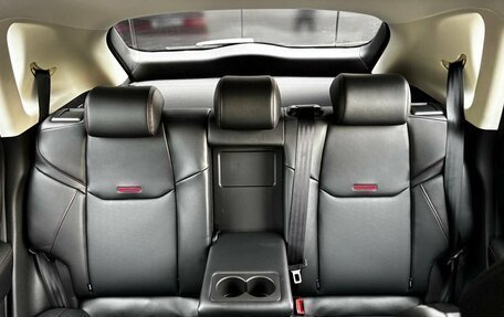 Changan CS35 Plus, 2025 год, 2 709 900 рублей, 7 фотография