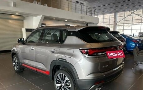 Changan CS35 Plus, 2025 год, 2 709 900 рублей, 3 фотография