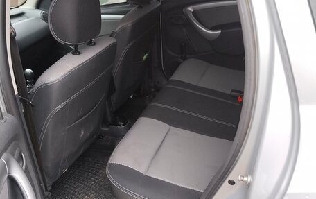 Renault Duster I рестайлинг, 2012 год, 825 000 рублей, 2 фотография
