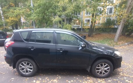 Toyota RAV4, 2010 год, 1 050 000 рублей, 2 фотография