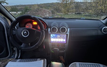 Renault Logan I, 2013 год, 600 000 рублей, 8 фотография