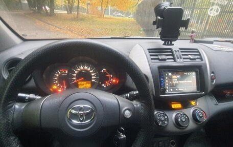 Toyota RAV4, 2010 год, 1 050 000 рублей, 11 фотография