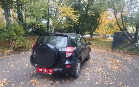 Toyota RAV4, 2010 год, 1 050 000 рублей, 3 фотография