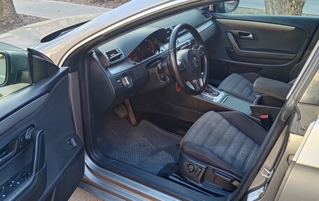 Volkswagen Passat CC I рестайлинг, 2011 год, 750 000 рублей, 4 фотография