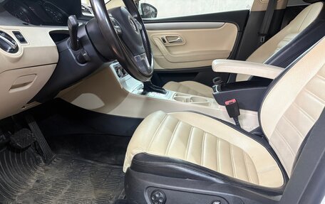 Volkswagen Passat CC I рестайлинг, 2010 год, 1 100 000 рублей, 7 фотография