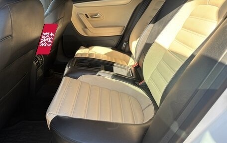 Volkswagen Passat CC I рестайлинг, 2010 год, 1 100 000 рублей, 8 фотография