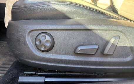 Volkswagen Passat CC I рестайлинг, 2010 год, 1 100 000 рублей, 9 фотография