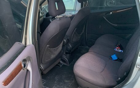 Mercedes-Benz A-Класс, 2001 год, 320 000 рублей, 7 фотография