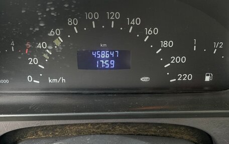 Mercedes-Benz A-Класс, 2001 год, 320 000 рублей, 10 фотография