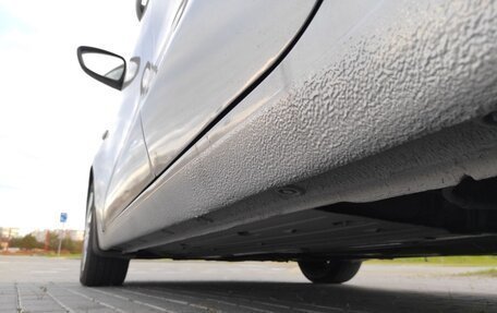 KIA cee'd III, 2013 год, 750 000 рублей, 10 фотография