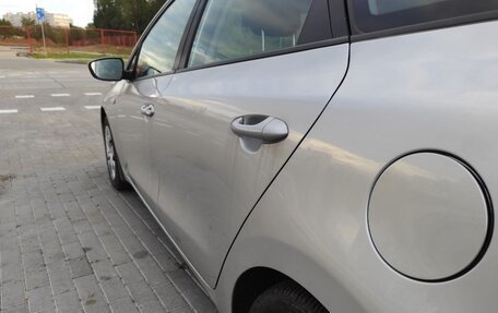 KIA cee'd III, 2013 год, 750 000 рублей, 8 фотография