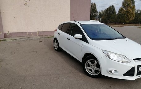 Ford Focus III, 2013 год, 750 000 рублей, 4 фотография