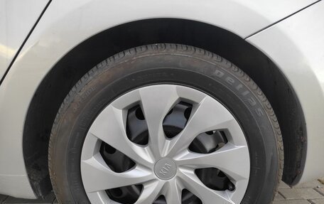 KIA cee'd III, 2013 год, 750 000 рублей, 14 фотография