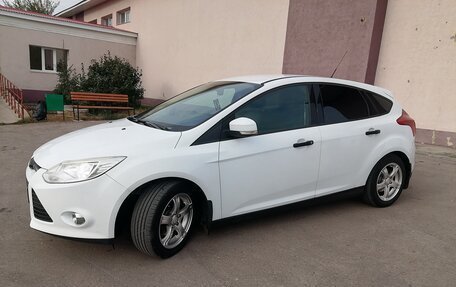 Ford Focus III, 2013 год, 750 000 рублей, 7 фотография