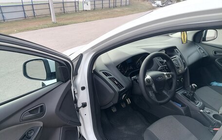 Ford Focus III, 2013 год, 750 000 рублей, 8 фотография