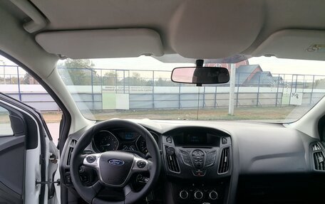 Ford Focus III, 2013 год, 750 000 рублей, 9 фотография