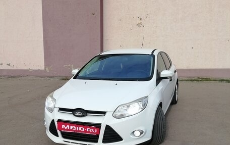 Ford Focus III, 2013 год, 750 000 рублей, 3 фотография