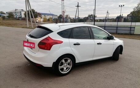 Ford Focus III, 2013 год, 750 000 рублей, 5 фотография