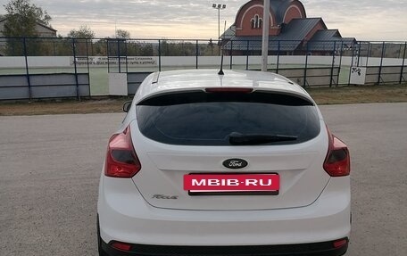 Ford Focus III, 2013 год, 750 000 рублей, 6 фотография