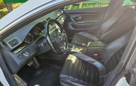 Volkswagen Passat CC I рестайлинг, 2012 год, 950 000 рублей, 7 фотография