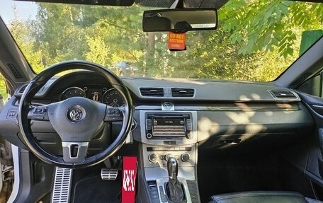 Volkswagen Passat CC I рестайлинг, 2012 год, 950 000 рублей, 8 фотография