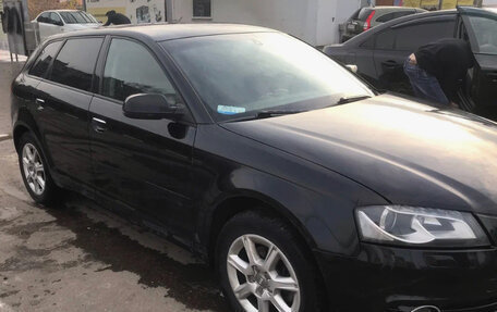 Audi A3, 2011 год, 1 020 000 рублей, 3 фотография