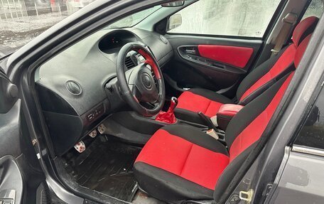 Geely MK Cross I, 2013 год, 230 000 рублей, 5 фотография