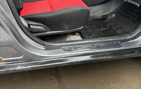 Geely MK Cross I, 2013 год, 230 000 рублей, 9 фотография