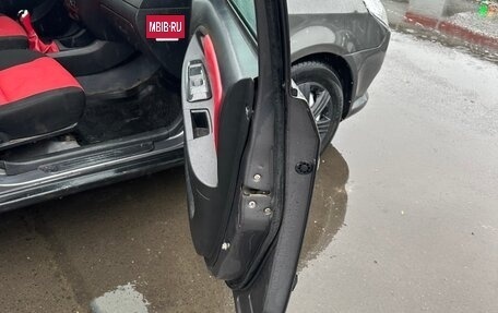 Geely MK Cross I, 2013 год, 230 000 рублей, 8 фотография