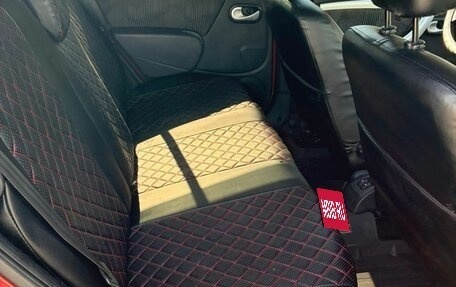Renault Logan I, 2011 год, 460 000 рублей, 15 фотография