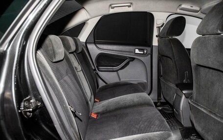 Ford Focus II рестайлинг, 2006 год, 575 000 рублей, 7 фотография