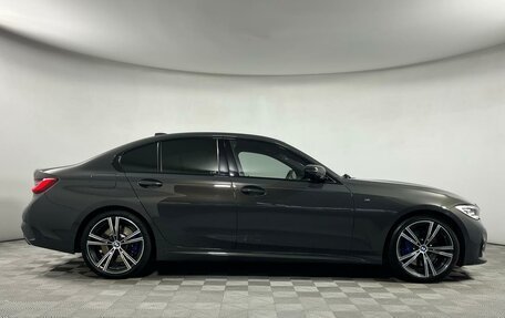 BMW 3 серия, 2019 год, 3 499 000 рублей, 4 фотография