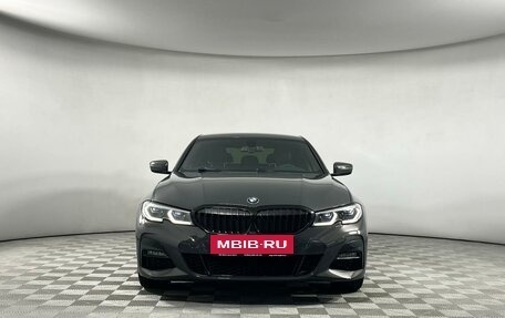 BMW 3 серия, 2019 год, 3 499 000 рублей, 2 фотография