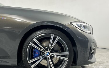 BMW 3 серия, 2019 год, 3 499 000 рублей, 7 фотография